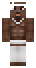 2Pac - skin do Minecrafta, skiny do Minecraft, skin do Minecraft, Minecraft skin, Minecraft skins - 2Pac