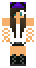 agunia321 - skin do Minecrafta, skiny do Minecraft, skin do Minecraft, Minecraft skin, Minecraft skins - agunia321