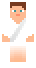 Anio - skin do Minecrafta, skiny do Minecraft, skin do Minecraft, Minecraft skin, Minecraft skins - to jest anioek na swieta