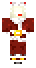 Christmas Cookie - skin do Minecrafta, skiny do Minecraft, skin do Minecraft, Minecraft skin, Minecraft skins - Christmas Cookie