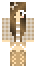 CookeGirl - skin do Minecrafta, skiny do Minecraft, skin do Minecraft, Minecraft skin, Minecraft skins - CookeGirl