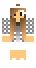 Cool Dziewczyna w kratk - skin do Minecrafta, skiny do Minecraft, skin do Minecraft, Minecraft skin, Minecraft skins - skin #51