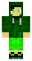 Creeper Boy - skin do Minecrafta, skiny do Minecraft, skin do Minecraft, Minecraft skin, Minecraft skins - Creeper Boy