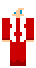 Czerwony Kapturek - skin do Minecrafta, skiny do Minecraft, skin do Minecraft, Minecraft skin, Minecraft skins - Czerwony Kapturek