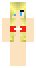 Goa nanana - skin do Minecrafta, skiny do Minecraft, skin do Minecraft, Minecraft skin, Minecraft skins - nanana :D