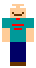 Greg HeffleyDziennik Cwaniaczka - skin do Minecrafta, skiny do Minecraft, skin do Minecraft, Minecraft skin, Minecraft skins - Greg HeffleyDziennik Cwaniaczka