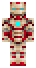 iron man mk42 - skin do Minecrafta, skiny do Minecraft, skin do Minecraft, Minecraft skin, Minecraft skins - iron man mk42
