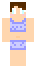 jakalaska - skin do Minecrafta, skiny do Minecraft, skin do Minecraft, Minecraft skin, Minecraft skins - skin