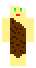 jaskiniowiec - skin do Minecrafta, skiny do Minecraft, skin do Minecraft, Minecraft skin, Minecraft skins - jaskiniowiec