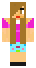 julcia123 - skin do Minecrafta, skiny do Minecraft, skin do Minecraft, Minecraft skin, Minecraft skins - julcia123
