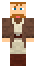 obi wan kenobi - skin do Minecrafta, skiny do Minecraft, skin do Minecraft, Minecraft skin, Minecraft skins - obi wan kenobi