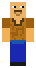 ochroniarz FNAF - skin do Minecrafta, skiny do Minecraft, skin do Minecraft, Minecraft skin, Minecraft skins - FNAF
