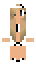 Pikna  - skin do Minecrafta, skiny do Minecraft, skin do Minecraft, Minecraft skin, Minecraft skins - Pikna 