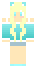 PijeTymbarka - skin do Minecrafta, skiny do Minecraft, skin do Minecraft, Minecraft skin, Minecraft skins - Skin moderatorki serwera minecraft by zyczu. :)