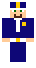 police man - skin do Minecrafta, skiny do Minecraft, skin do Minecraft, Minecraft skin, Minecraft skins - policjant