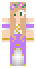 Princess - skin do Minecrafta, skiny do Minecraft, skin do Minecraft, Minecraft skin, Minecraft skins - Princess
