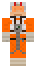 rebeliant pilot - skin do Minecrafta, skiny do Minecraft, skin do Minecraft, Minecraft skin, Minecraft skins - rebeliant pilot