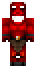 Red Bull Devil - skin do Minecrafta, skiny do Minecraft, skin do Minecraft, Minecraft skin, Minecraft skins - Red Bull Devil