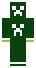 Poka¿ przód skina do Minecrafta Skin zrobiony dla gracza Pawlos005 od przodu