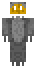 spinozaur - skin do Minecrafta, skiny do Minecraft, skin do Minecraft, Minecraft skin, Minecraft skins - spinozaur
