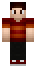 Striped Shirt - skin do Minecrafta, skiny do Minecraft, skin do Minecraft, Minecraft skin, Minecraft skins - Striped Shirt