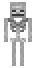 szkieletor - skin do Minecrafta, skiny do Minecraft, skin do Minecraft, Minecraft skin, Minecraft skins - szkieletor