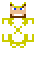white gold assasin1 - skin do Minecrafta, skiny do Minecraft, skin do Minecraft, Minecraft skin, Minecraft skins - white gold assasin1