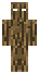 Wood brine - skin do Minecrafta, skiny do Minecraft, skin do Minecraft, Minecraft skin, Minecraft skins - Wood brine