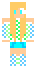 Beata yolo - skin do Minecrafta, skiny do Minecraft, skin do Minecraft, Minecraft skin, Minecraft skins - super mega