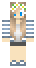 By Ania - skin do Minecrafta, skiny do Minecraft, skin do Minecraft, Minecraft skin, Minecraft skins - By Ania