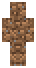 Dirt Man - skin do Minecrafta, skiny do Minecraft, skin do Minecraft, Minecraft skin, Minecraft skins - Dirt Man