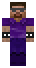 Galaxy Steve - skin do Minecrafta, skiny do Minecraft, skin do Minecraft, Minecraft skin, Minecraft skins - Galaxy Steve