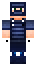 Kopia ROXMB - skin do Minecrafta, skiny do Minecraft, skin do Minecraft, Minecraft skin, Minecraft skins - ROXMB