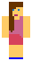 Mastruszkowa Dziewczyna - skin do Minecrafta, skiny do Minecraft, skin do Minecraft, Minecraft skin, Minecraft skins - Mastruszkowa Dziewczyna to skin dla dziewczyn,które grają w Minecrafta.Skin może nie jest interesujący ale jest to mój pierwszy skin,który stworzyłem dla dziewczyny