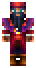 Micha drollercaster - skin do Minecrafta, skiny do Minecraft, skin do Minecraft, Minecraft skin, Minecraft skins - Micha drollercaster