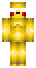Pikachu w czerni - skin do Minecrafta, skiny do Minecraft, skin do Minecraft, Minecraft skin, Minecraft skins - Pikachu w czerni