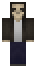 Reaper swag - skin do Minecrafta, skiny do Minecraft, skin do Minecraft, Minecraft skin, Minecraft skins - Reaper swag