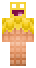 Skkf wafelek - skin do Minecrafta, skiny do Minecraft, skin do Minecraft, Minecraft skin, Minecraft skins - Ten skin jest bardzo fajny i orginalny !! 