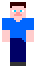 Steve - skin do Minecrafta, skiny do Minecraft, skin do Minecraft, Minecraft skin, Minecraft skins - Steve