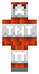 tnt clipeer - skin do Minecrafta, skiny do Minecraft, skin do Minecraft, Minecraft skin, Minecraft skins - tnt czowiek