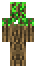 Tree - skin do Minecrafta, skiny do Minecraft, skin do Minecraft, Minecraft skin, Minecraft skins - Tree