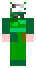 żołnierz - skin do Minecrafta, skiny do Minecraft, skin do Minecraft, Minecraft skin, Minecraft skins - tego żołnierza można używać do zabaw w wojne 